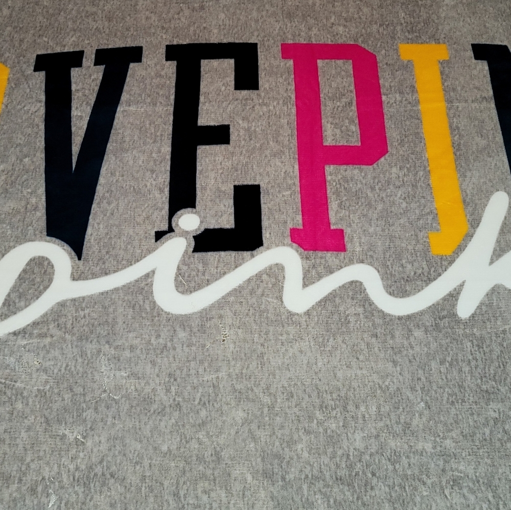About to start listing all my PINK collection.. but first..